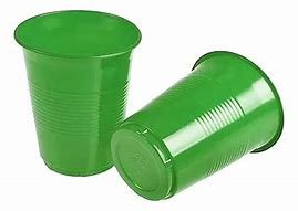Vasos Desechables