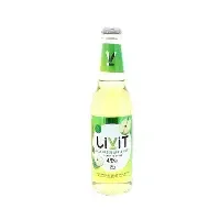 LIVIT Green Appple 355ml