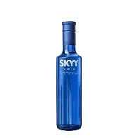 Skyy VODKA 375ml