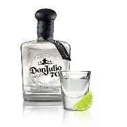 Shot de Don Julio 70