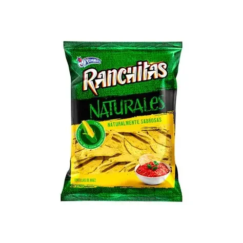 Ranchitas Naturales 38g