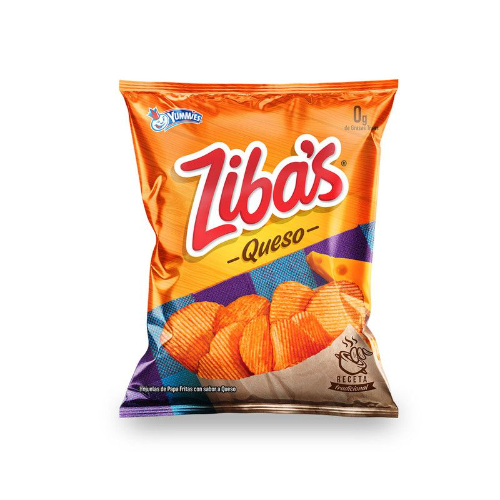 Zibas Queso