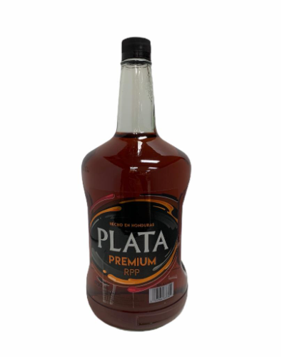 Ron Plata Premiun 1750ml