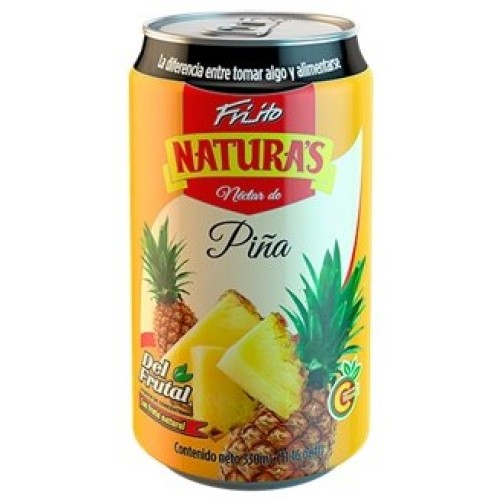 Jugo de Piña 320ml