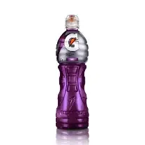 Gatorade Uva 591ml