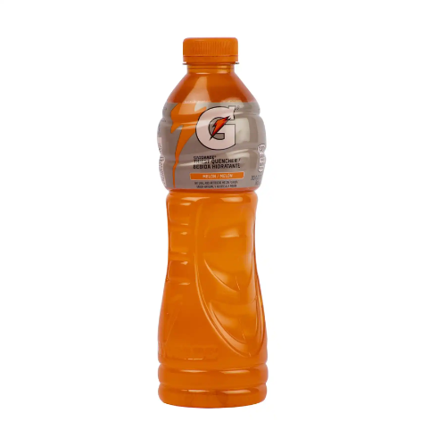 GATORADE sabor Ponche de Frutas 591ml