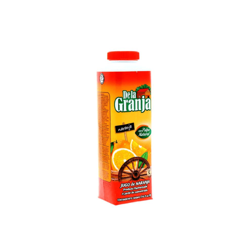 Jugo de la Granja 500ml