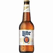 Miller Lite