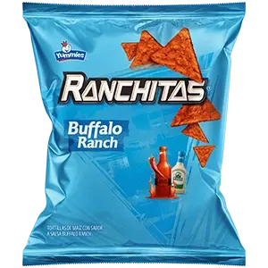 Ranchitas Bufalo Ranch 23g