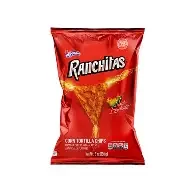 Ranchita Nacho Exitante 23g