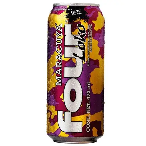 Four Loko Maracuya 473ml