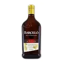 Barcelo Ron Dominicano Añejo 375ml