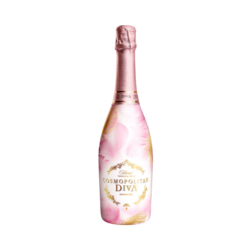 Cosmopolitan Diva Sparkling 750ml