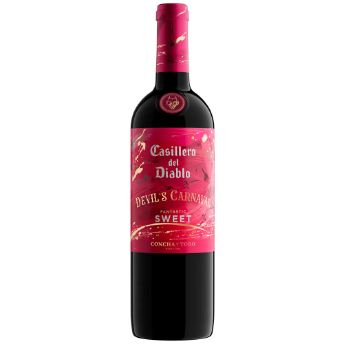 Casillero del Diablo Fantastic Sweet 750ml