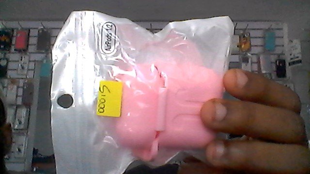 Cover AirPods