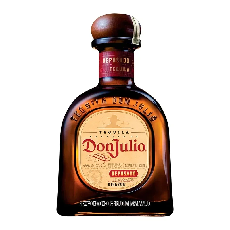 Don julio reposado