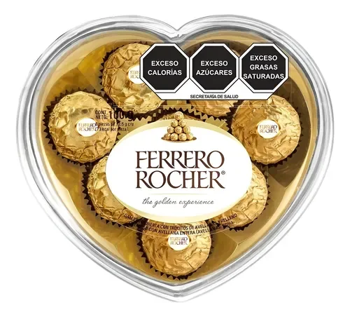 corazon  ferrero