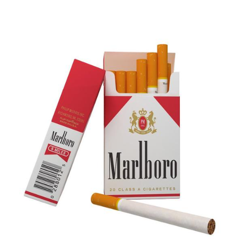 Cigarrillo Marlboro/Derby x unidad