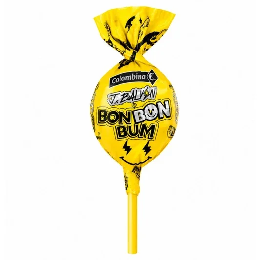 Bon Bun Bum edicion especial Unidad