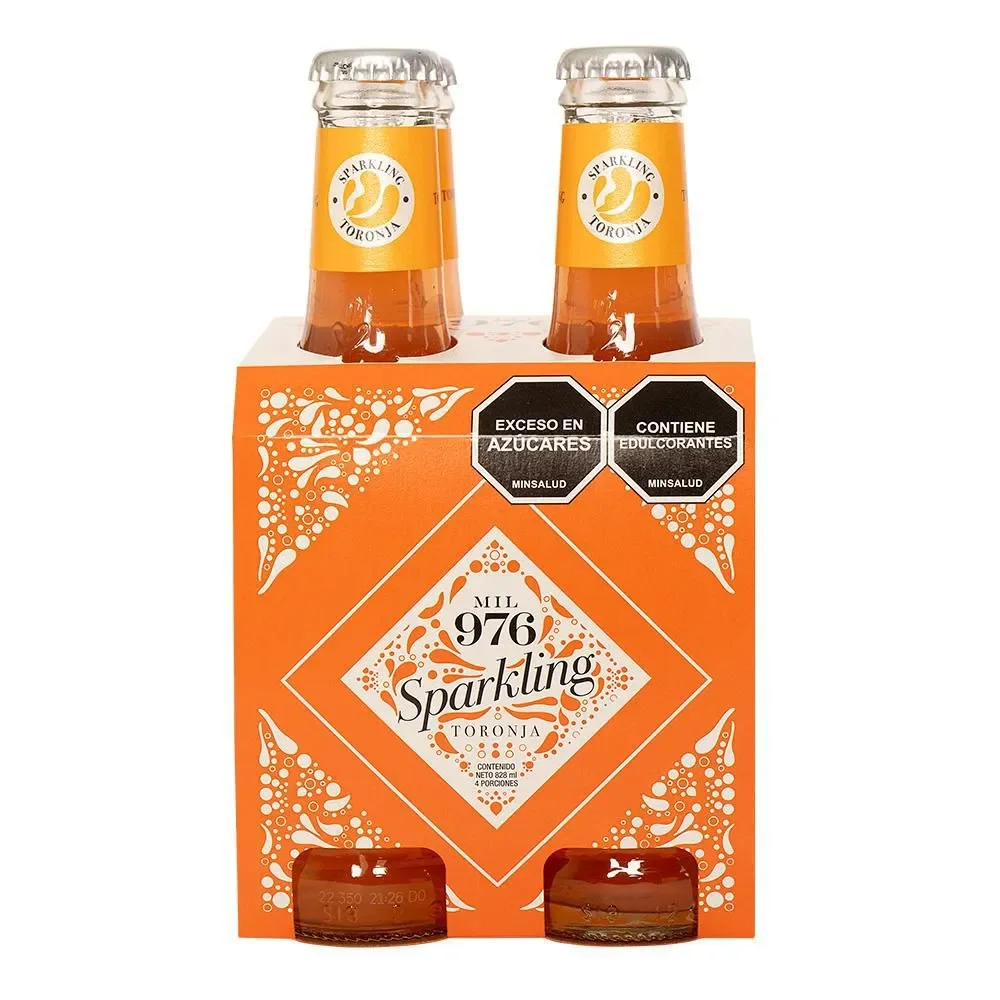 976 sparkling