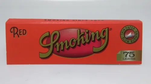 caja smoken