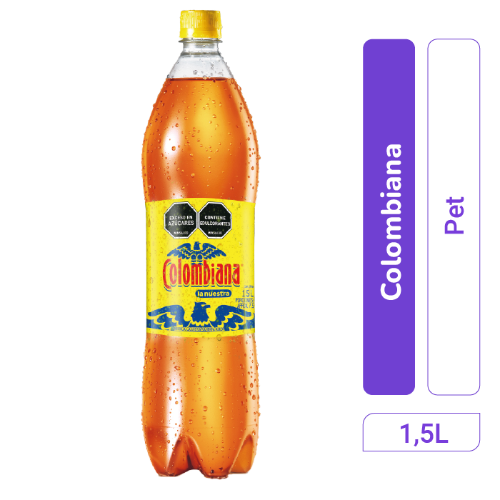 colombiana x 1.5ml