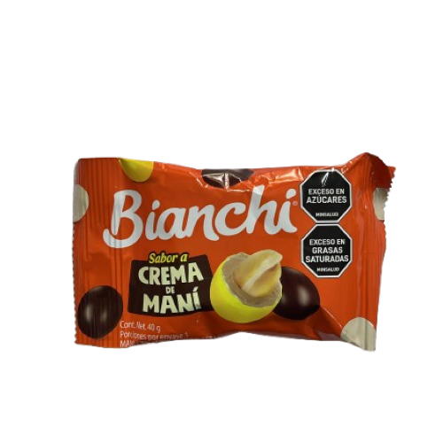Bianchi crema de mani