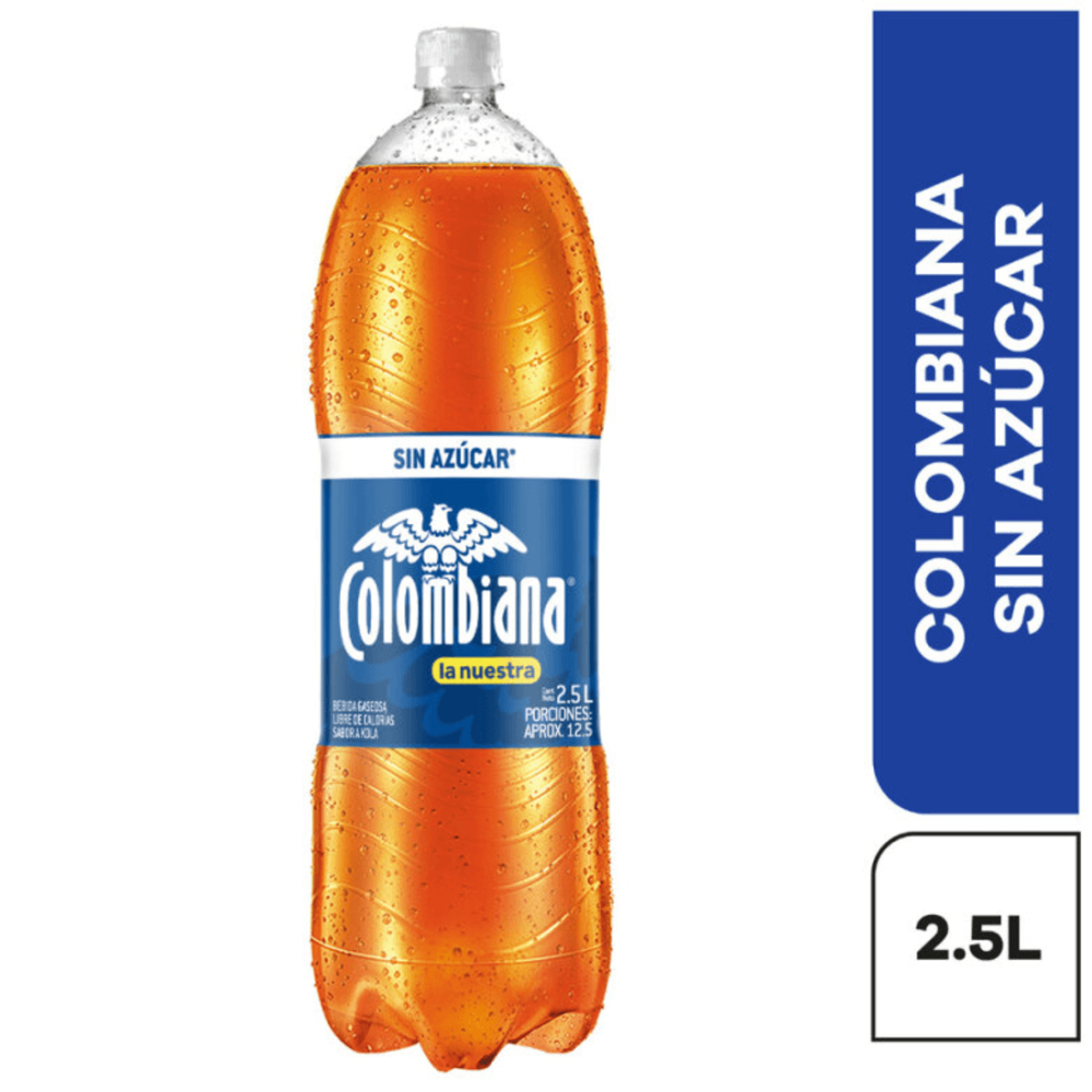 colombiana 250