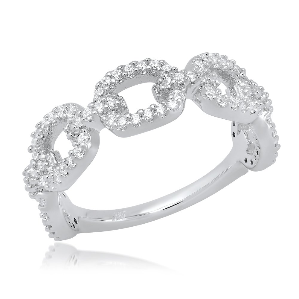 ANILLO ESLABON