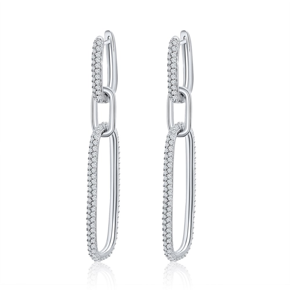 PENDIENTES  2 EN 1