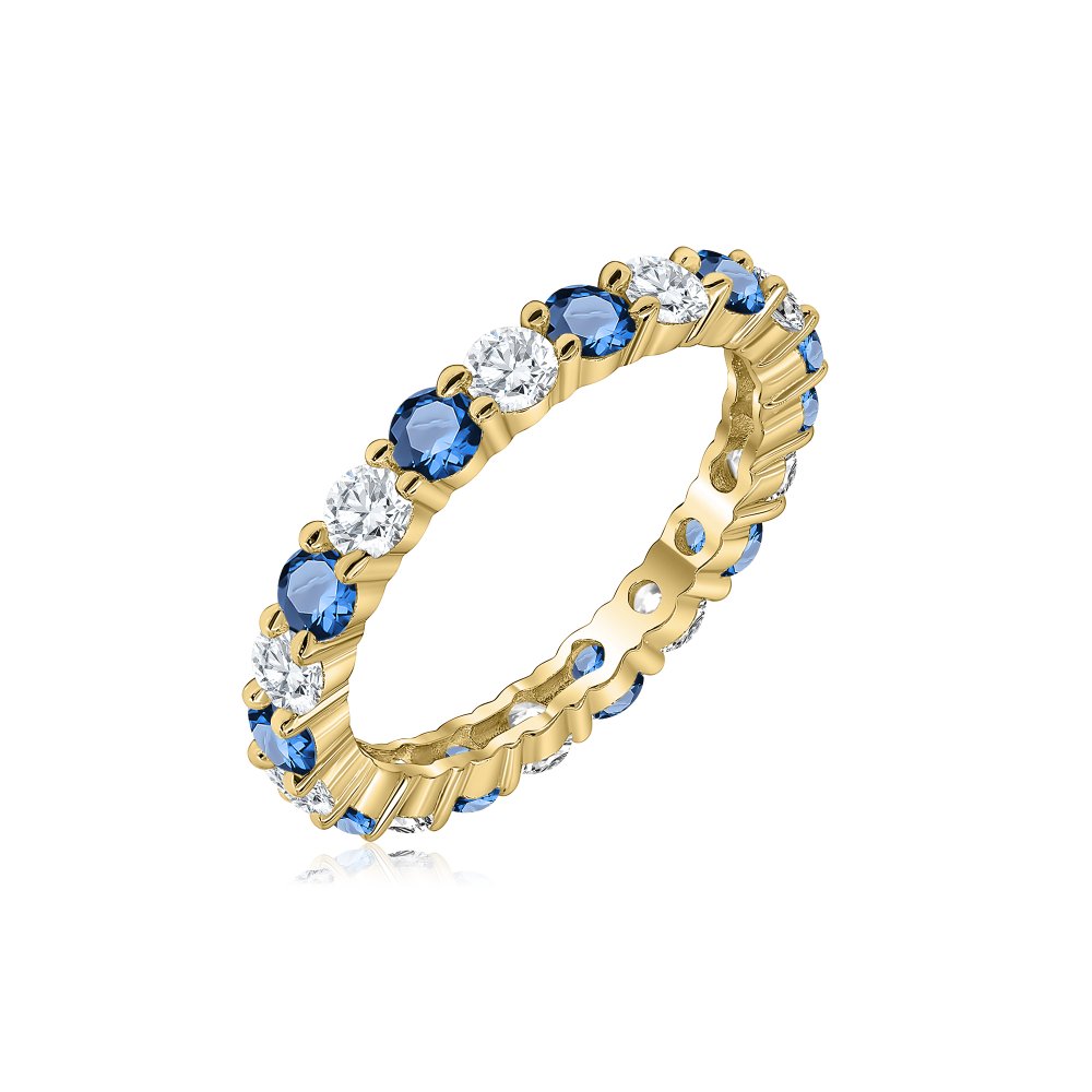 ANILLO DM4928 YELLOW