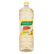 ACEITE COSTA DEL SOL X 1.5L