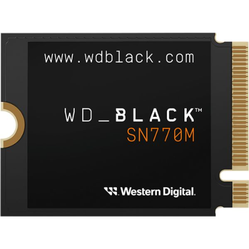 SSD Western Digital WD Black SN770M 1TB M.2 NVMe