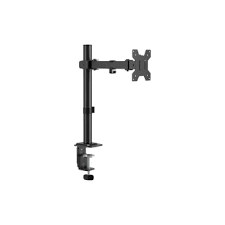 Soporte Articulado FTX FTX66-C011 para Monitor 17" a 32" 9kg VESA Negro