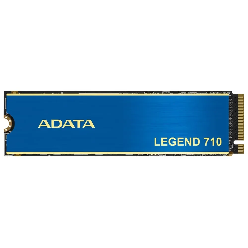 SSD M.2 NVMe 256GB ADATA LEGEND 710 – hasta 2400MB/s