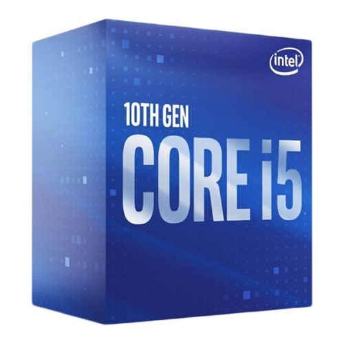 Procesador Intel Core i5-10400F 2.9GHz LGA1200 12MB Box