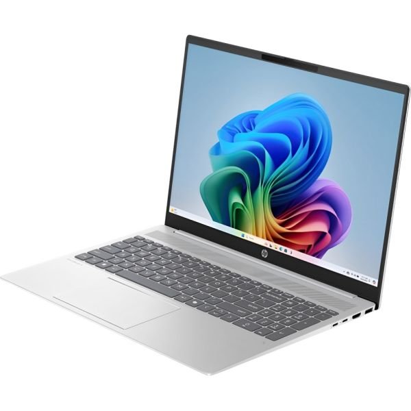 Notebook HP OmniBook 5 AI 16-AG1070WM – Ryzen AI 7 350 / 16GB / 512GB / 16" 2K