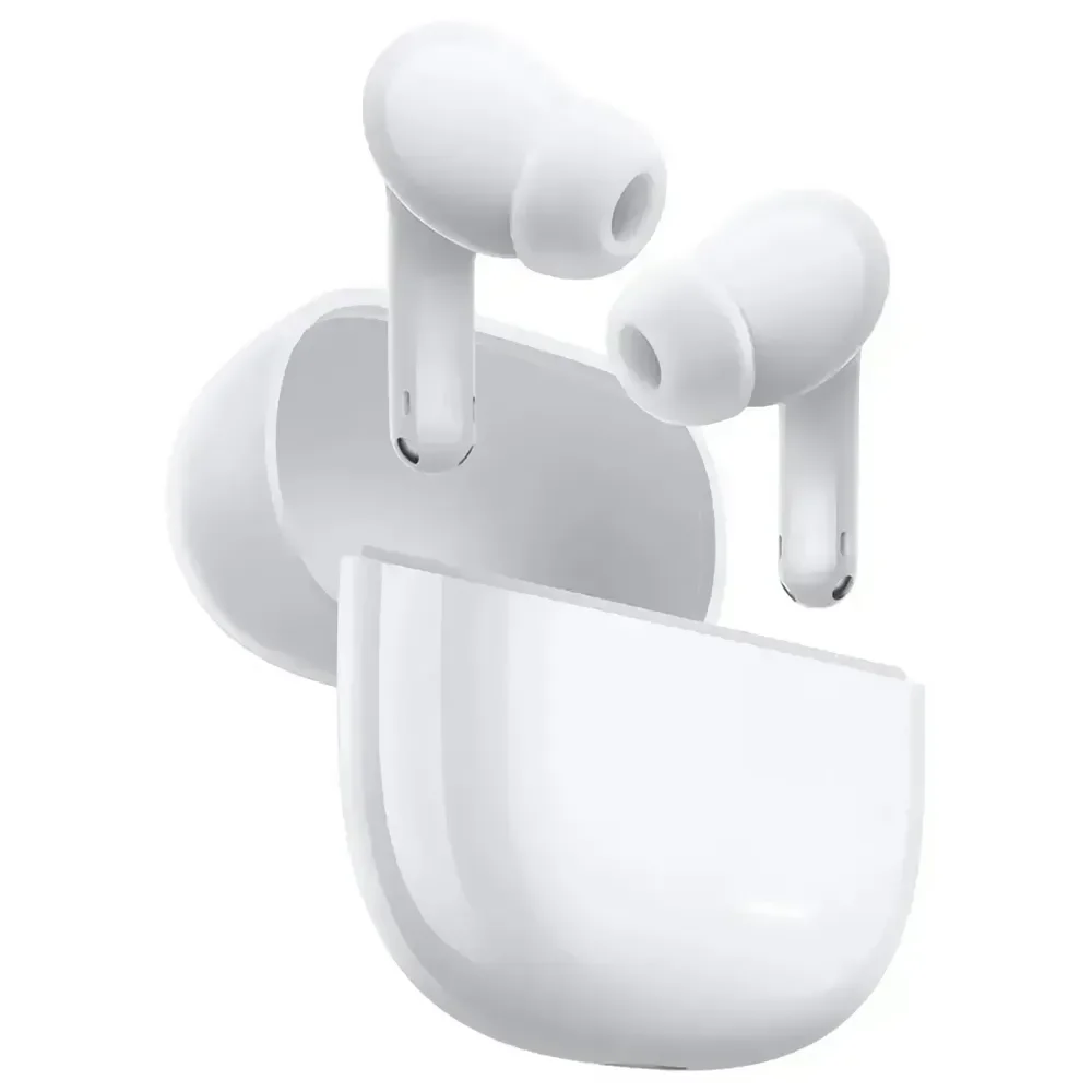 Auricular TWS Xiaomi Redmi Buds 8 Lite ANC Blanco