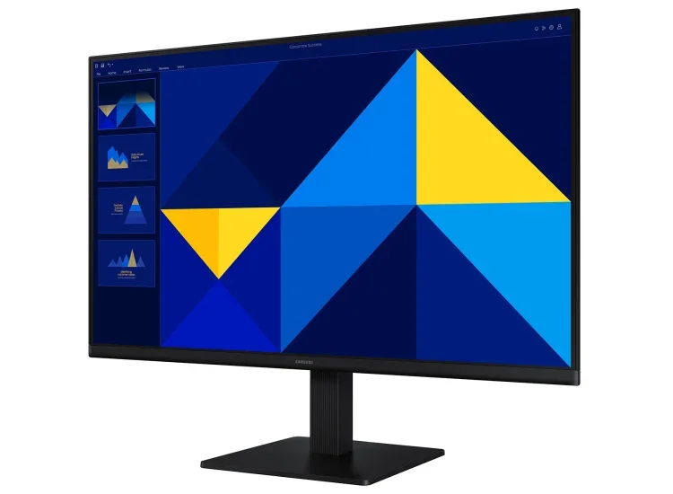 Monitor Samsung S3 S30GD LS27D300GANXZA 27" Full HD  100HZ IPS
