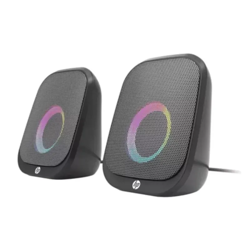Parlantes HP DHS-2113 6W Negro