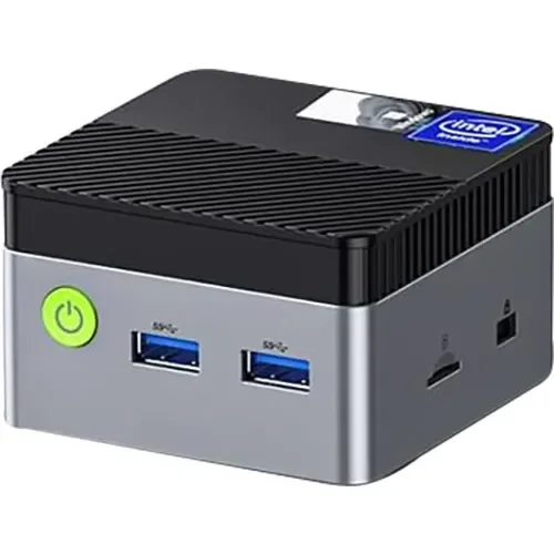 Mini PC GMKTEC Nucbox G5