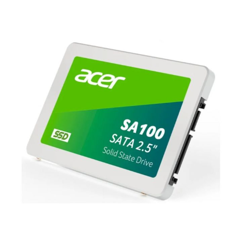 SSD Acer SA100 240GB 2.5" SATA III