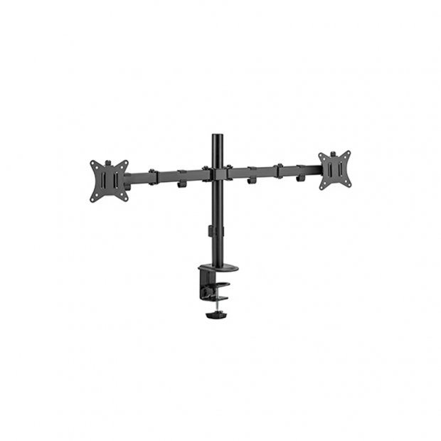 Soporte Para Monitor Doble FTX66-C024