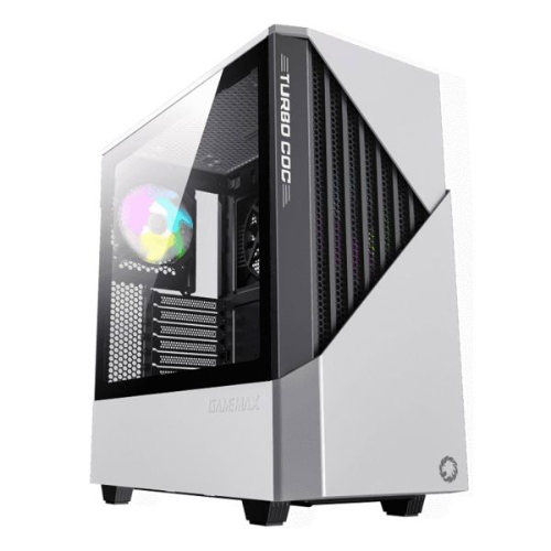 Gabinete Gamemax Contac COC WB