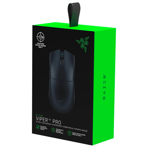 Mouse Razer Viper V3 Pro