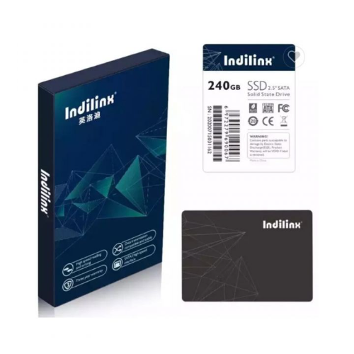 SSD Indilinx IND-S325S240GX 240GB 2.5" SATA III