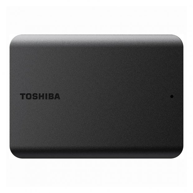 Toshiba Canvio Basics HDTB520XK3AA