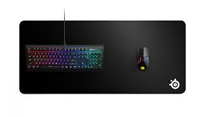 Mouse Pad SteelSeries QcK XXL Heavy