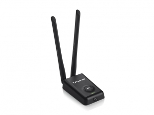 Adaptador USB Wi-Fi TP-Link TL-WN8200ND 300Mbps