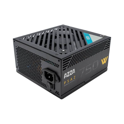 Fuente AZZA PSAZ-750W 80+ Bronze